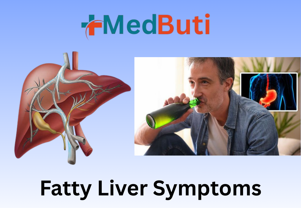 Fatty Liver Symptoms: Early Signs, Causes, and When to See a Doctor